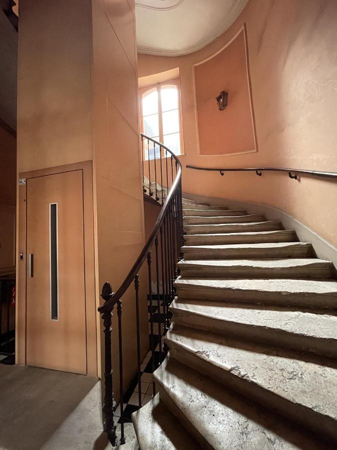 Apartament Les Lices Du Vigan Albi Zewnętrze zdjęcie