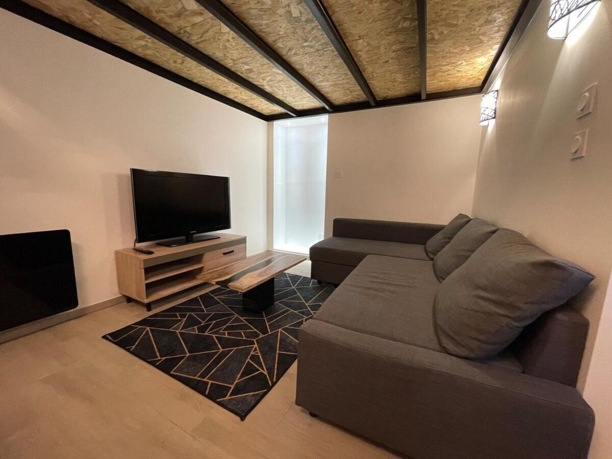 Apartament Les Lices Du Vigan Albi Zewnętrze zdjęcie